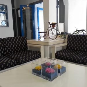Iro Hotel