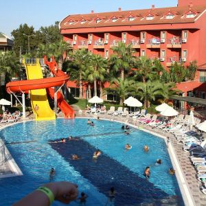 Hotel Club Side Coast