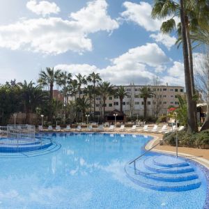 Hotel HSM Don Juan