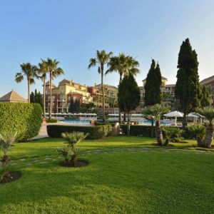 Hotel Iberostar Malaga Playa