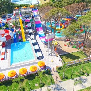 Hotel Trendy Lara