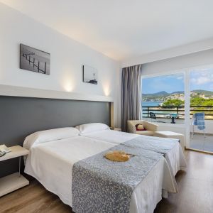 Hotel Vibra Beverly Playa