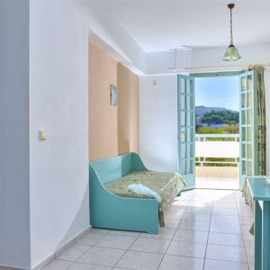 Klio Apart Hotel