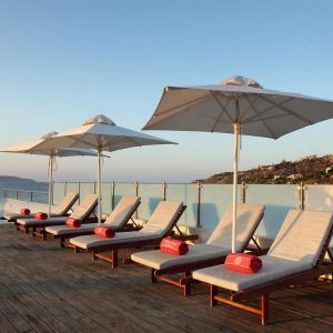 Hotel Almyrida Beach