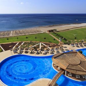 Hotel Elysium Resort and Spa