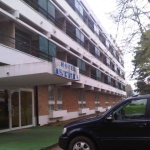 Hotel Istria Neptun