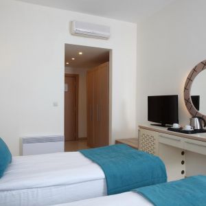 Mandarin Resort Bodrum