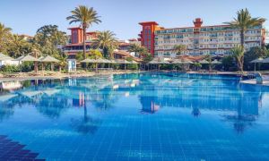 Hotel Belconti Resort - Belek