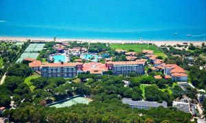 Hotel Belconti Resort
