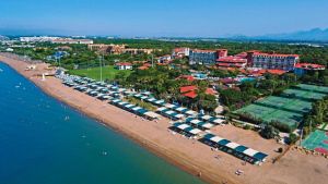 Hotel Belconti Resort