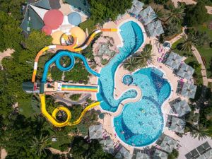 Hotel Belconti Resort