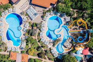 Hotel Belconti Resort