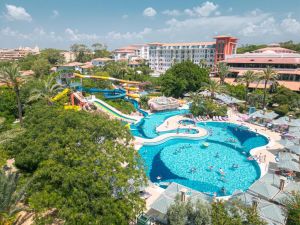 Hotel Belconti Resort