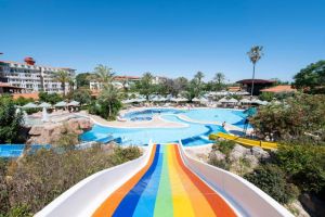 Hotel Belconti Resort