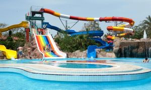 Hotel Belconti Resort