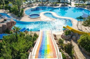 Hotel Belconti Resort