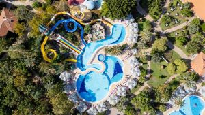 Hotel Belconti Resort