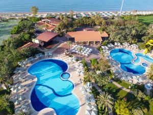 Hotel Belconti Resort