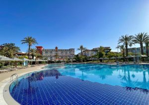 Hotel Belconti Resort
