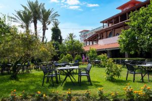 Hotel Belconti Resort