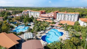Hotel Belconti Resort