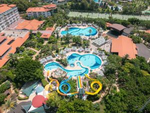 Hotel Belconti Resort