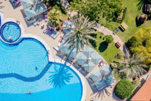 Hotel Belconti Resort