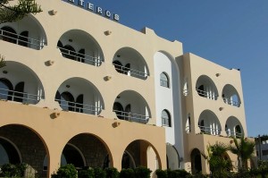 Hotel Karteros