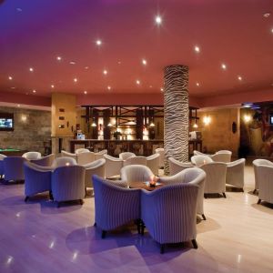 Hotel Amwaj Oyoun Sharm
