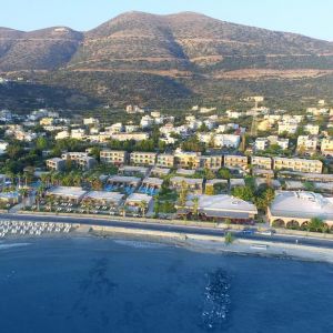 Hotel Blue Sea Beach affiliated by Melia