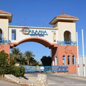 Hotel Faraana Heights