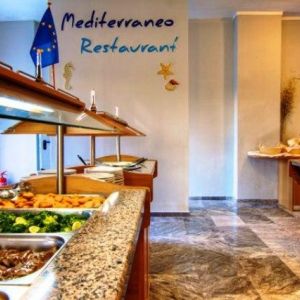 Hotel Solimar Dias