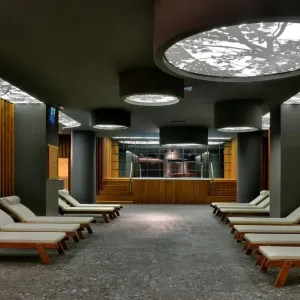 Hotel Sunrise GS