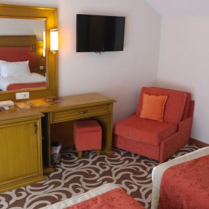 Club Boran Mare Beach