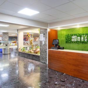 HC Hotel Magec