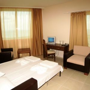 Hotel Glarus
