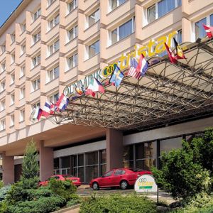 Hotel Olympik Tristar