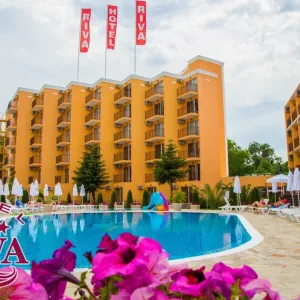 Hotel Riva