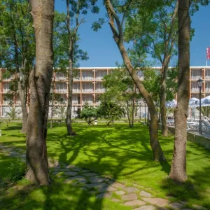 Hotel Riva