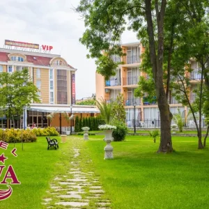 Hotel Riva