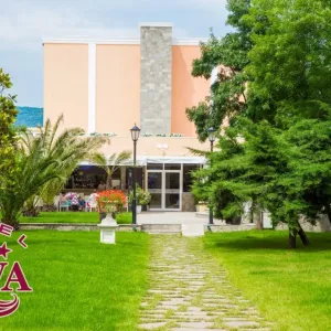 Hotel Riva