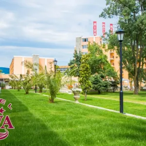 Hotel Riva