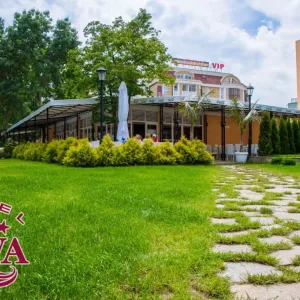 Hotel Riva
