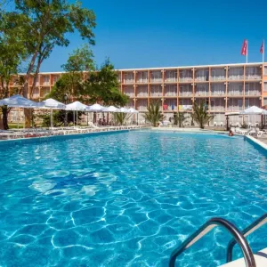Hotel Riva