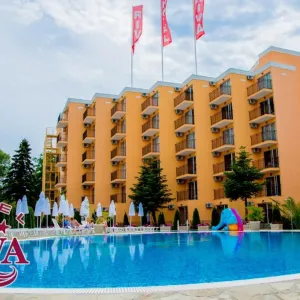Hotel Riva
