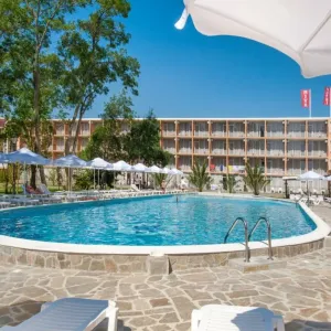 Hotel Riva