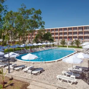 Hotel Riva