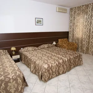 Hotel Zora