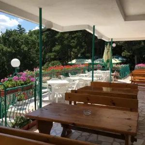 Hotel Zora