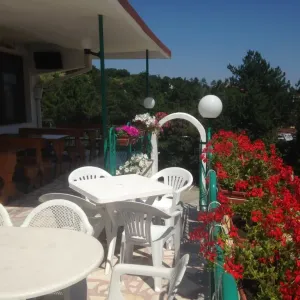 Hotel Zora
